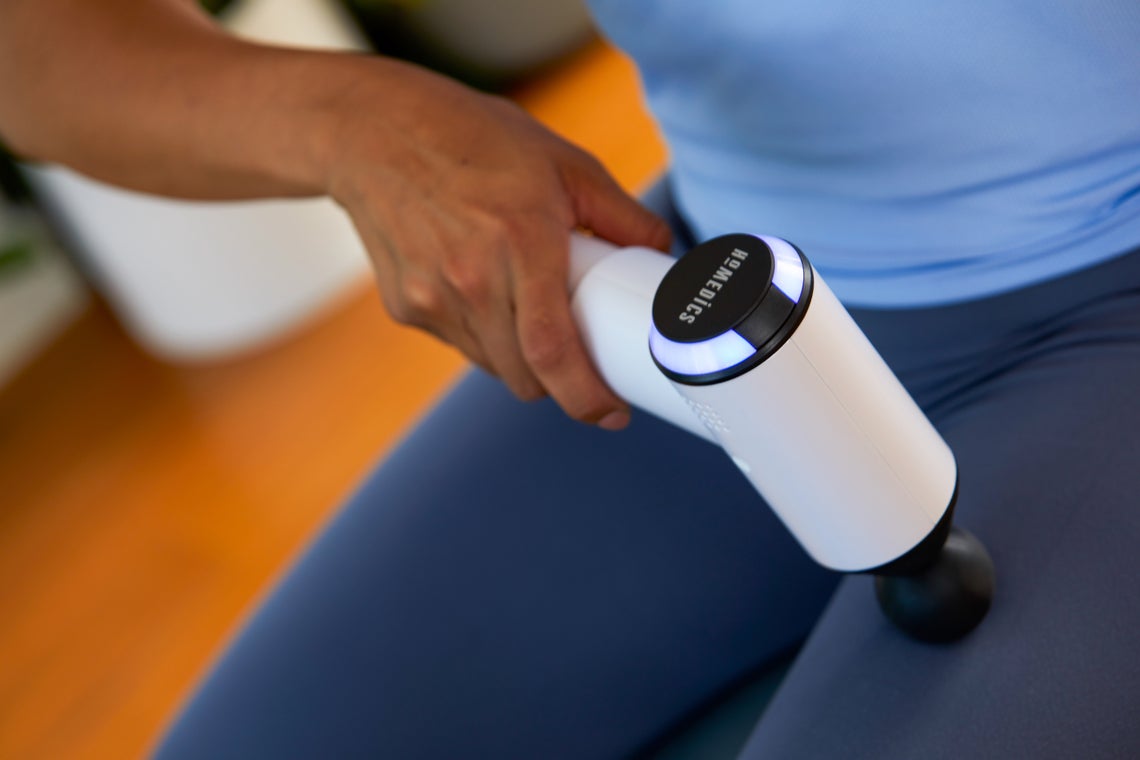 The Best Massage Tools To Ease Aches & Pains Shaver Shop